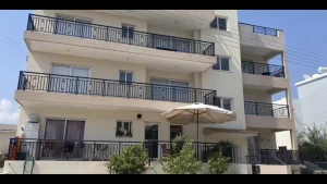 Cosy apartments, Geroskipou, Paphos