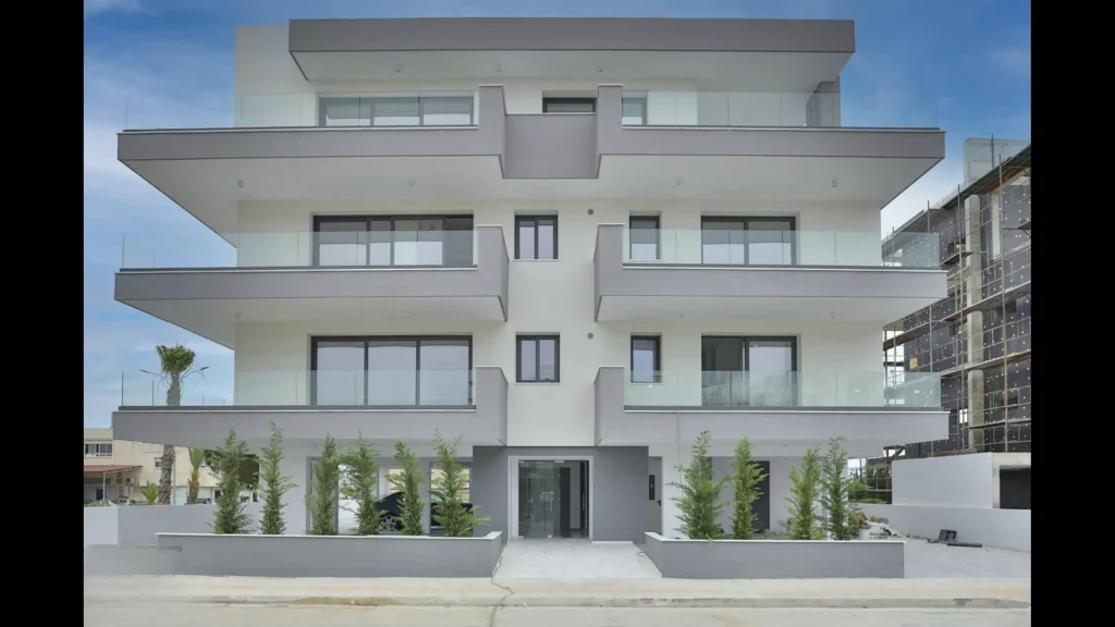 Cosy apartments, Livadia, Larnaca