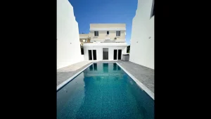 Premium Apartments in “green” area of Larnaca