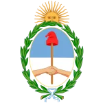 Argentina coat of arms