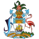 The Bahamas coat of arms