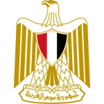 Egypt coat of arms