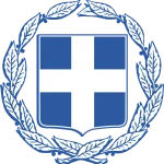Greece coat of arms