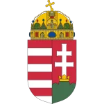 Hungary coat of arms