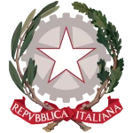 Italy coat of arms