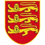 Jersey coat of arms