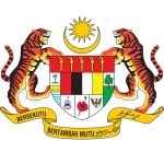 Malaysia coat of arms