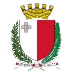 Malta coat of arms