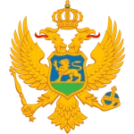 Montenegro coat of arms