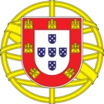 Portugal coat of arms