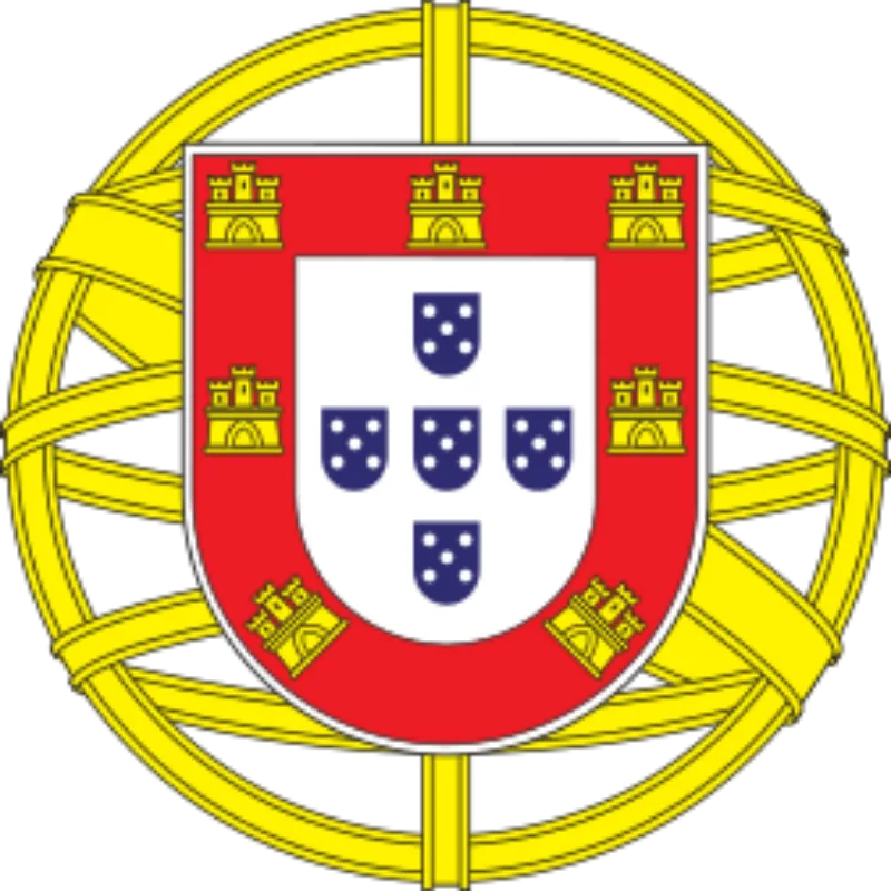 Portugal coat of arms