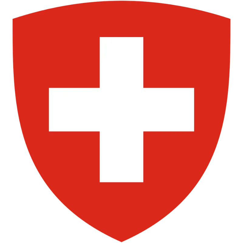 Switzerland coat of arms