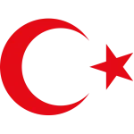 Türkiye coat of arms
