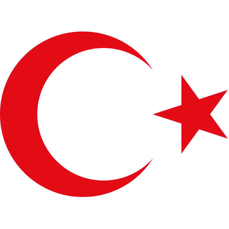 Türkiye coat of arms