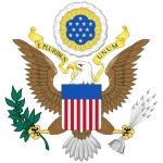 United States coat of arms