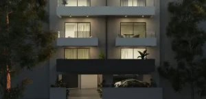 Apartments in prestigious district with guaranteed yield