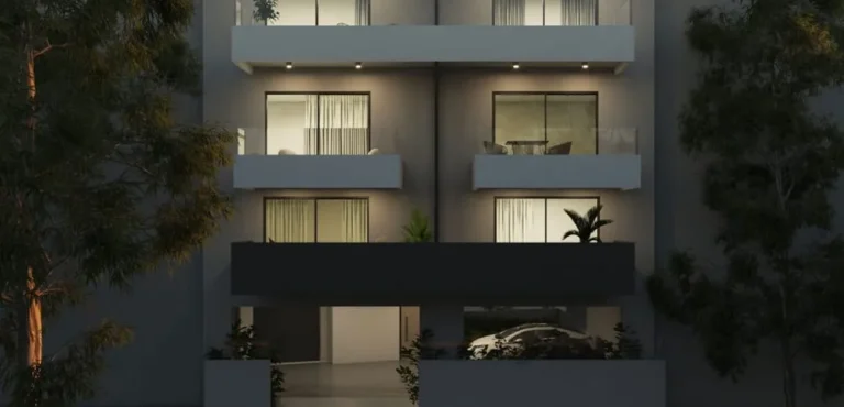 Stylish apartments, South Athens