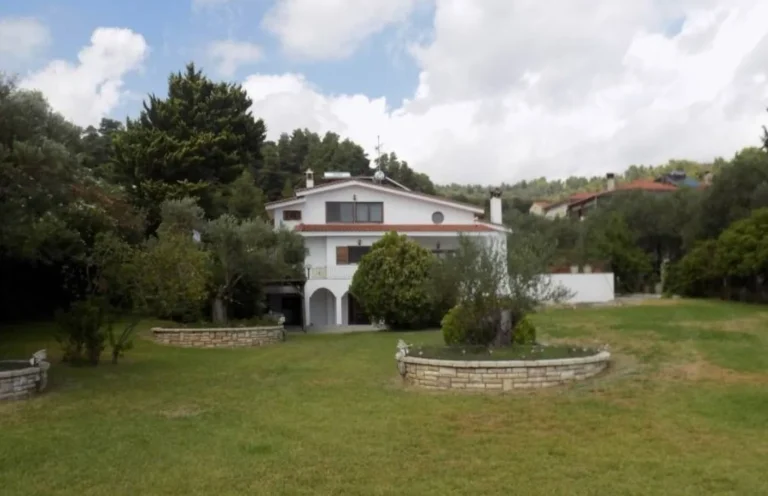 Modern Villas, Lakatameia, Nicosia