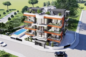 Comfortable apartments with 1-4 bedrooms and private pools, Dubai Islands, Dubai