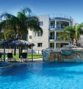 Modern townhouses with 2-3 bedrooms, Prodromi, Paphos