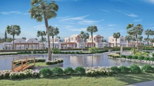 Luxury villa with 3 bedrooms, Paniotis, Limassol
