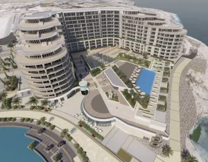 Stylish apartments near sea Kalkara, Malta