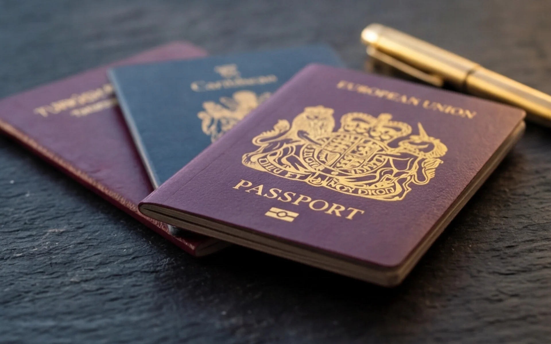 Citizenship by investment programs - second passports and global mobility advisory by TopNation Global