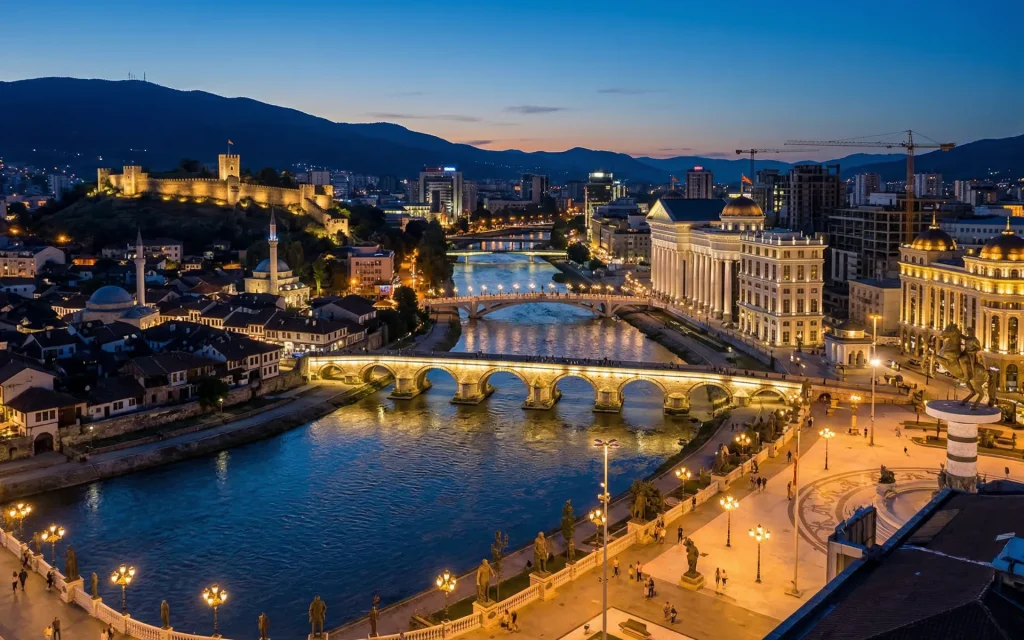 North Macedonia CBI Hero