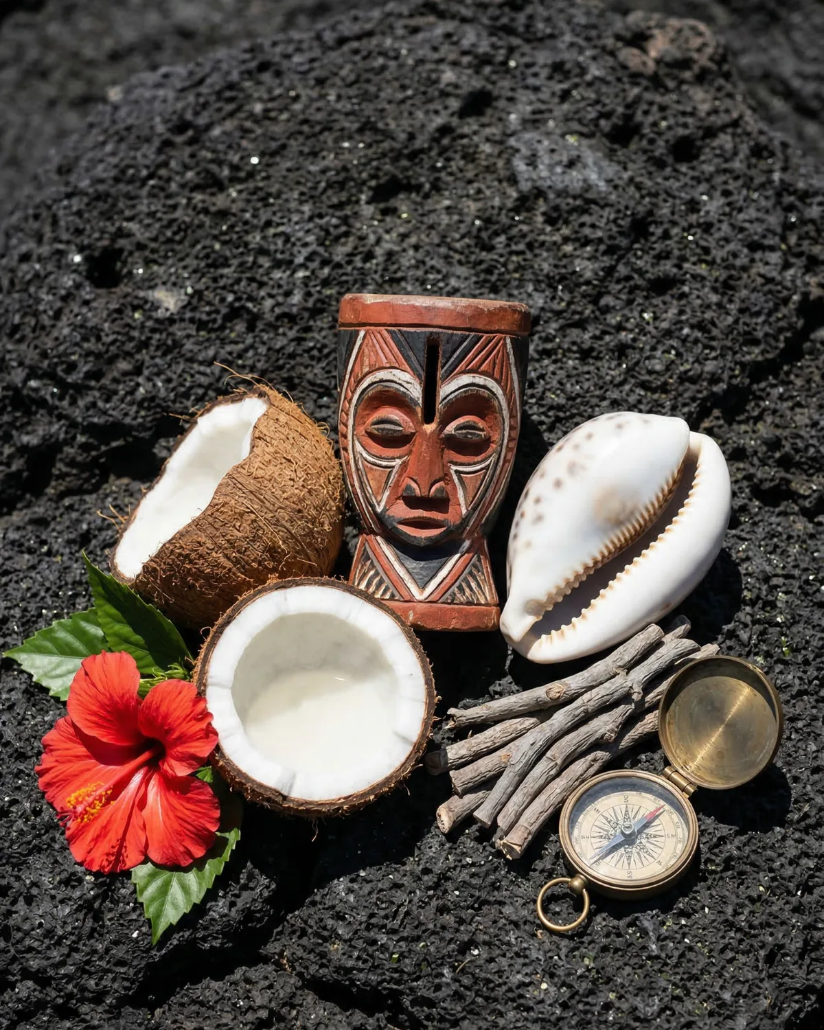 Vanuatu citizenship — Pacific island lifestyle