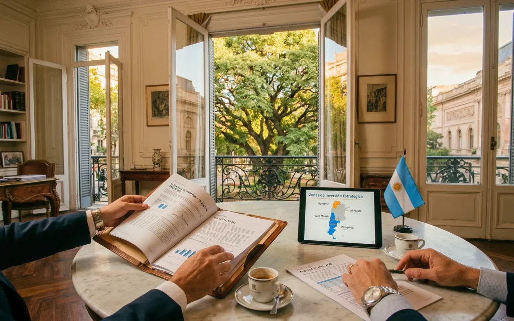 Argentina