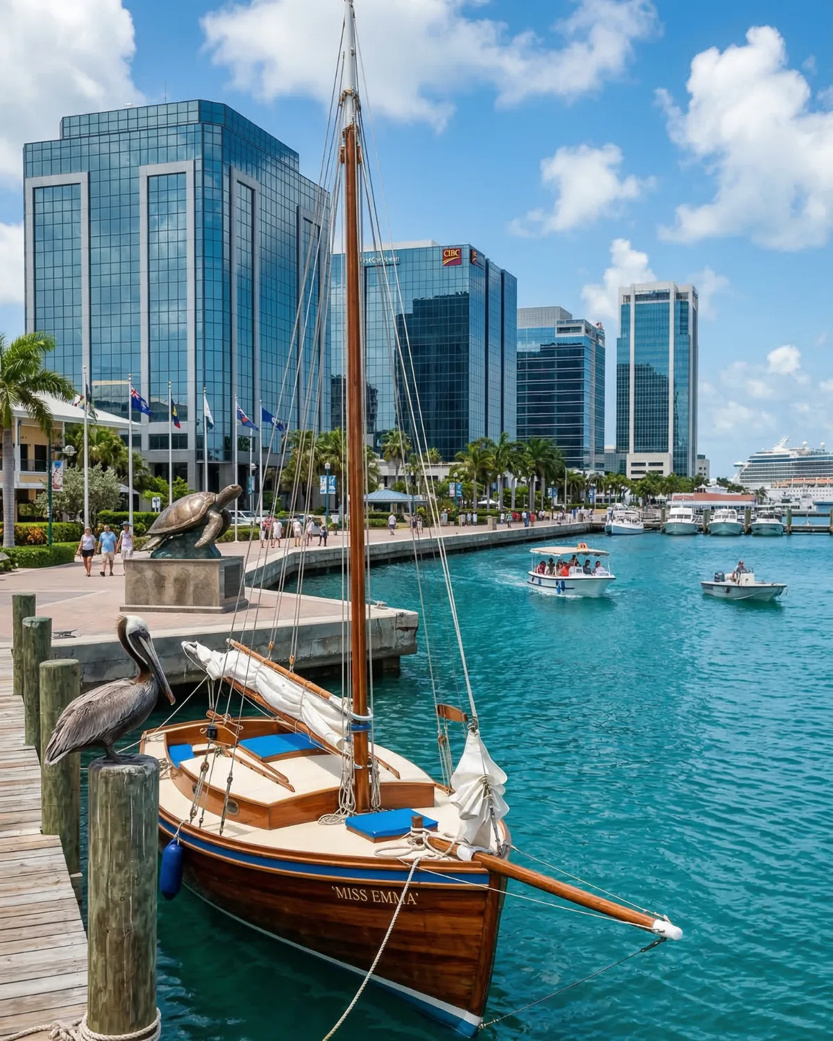 Cayman Islands culture