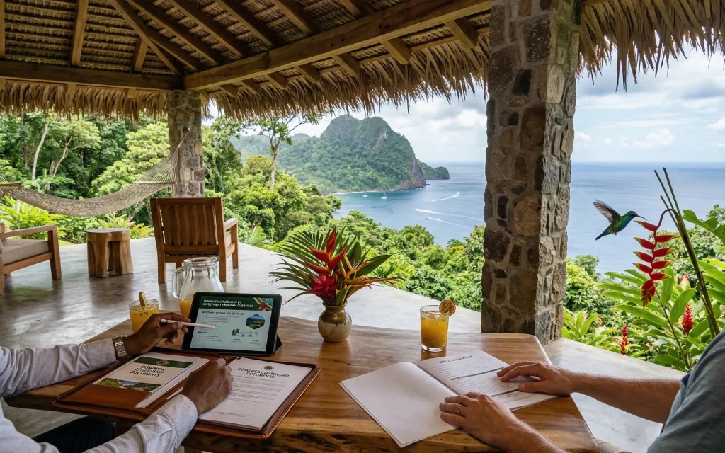 Dominica