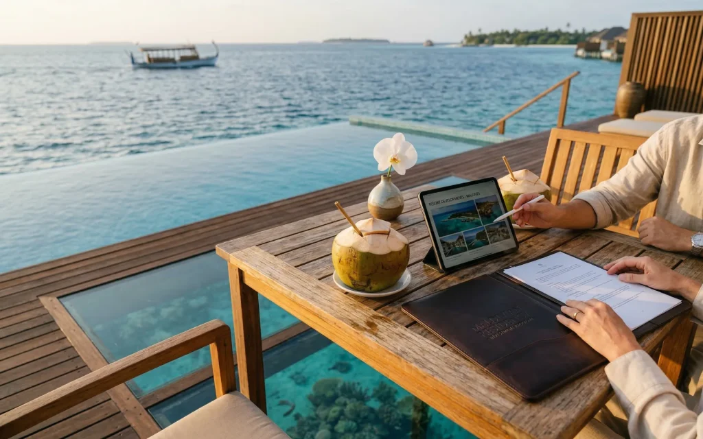 Maldives