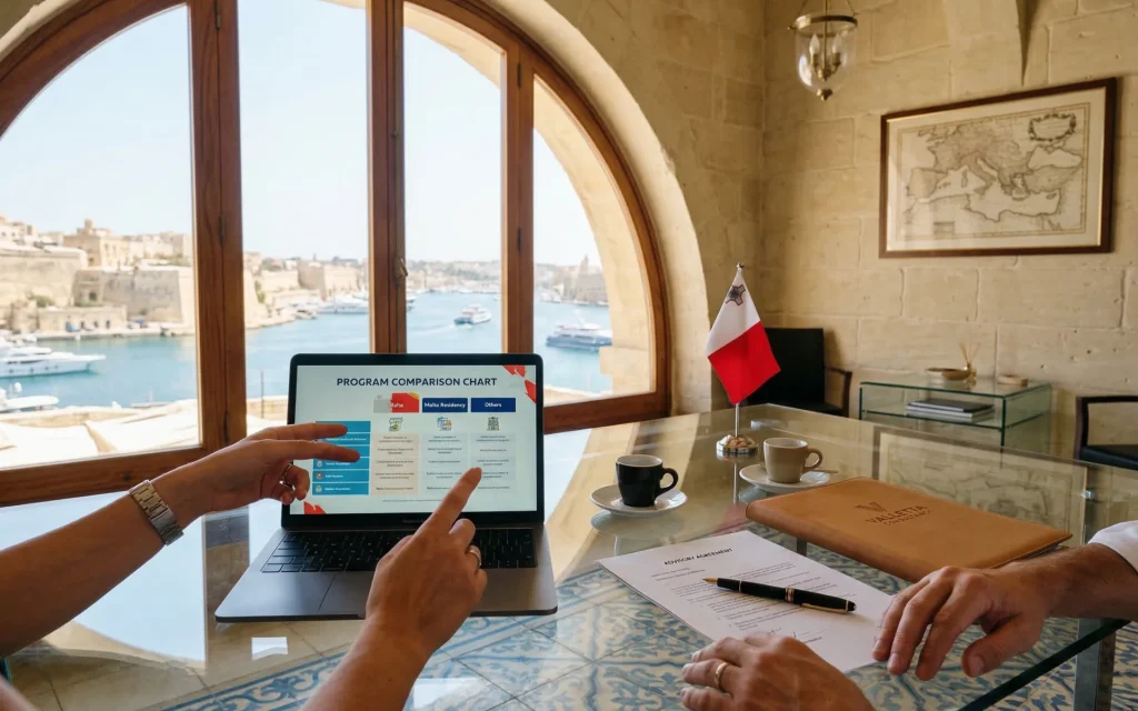 Malta