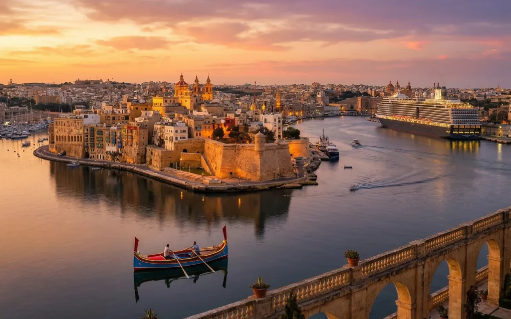 Malta Hero