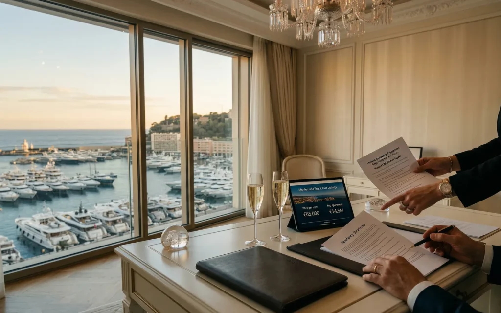Monaco