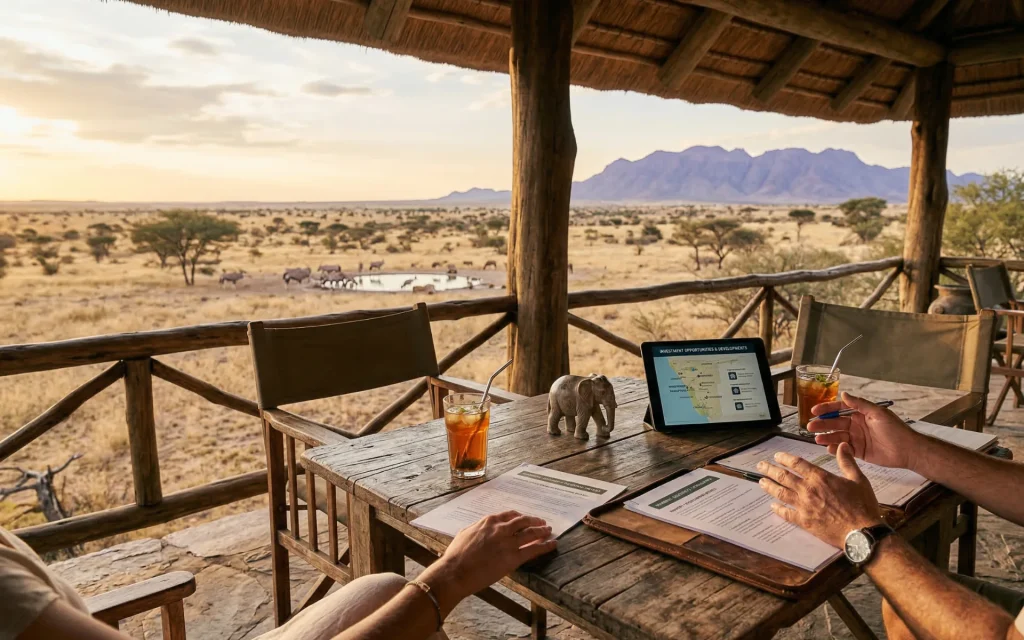 Namibia