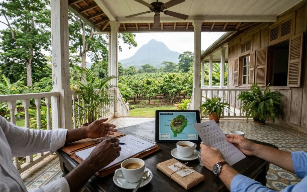 Sao Tome and Principe