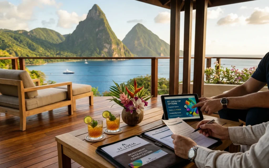 St. Lucia
