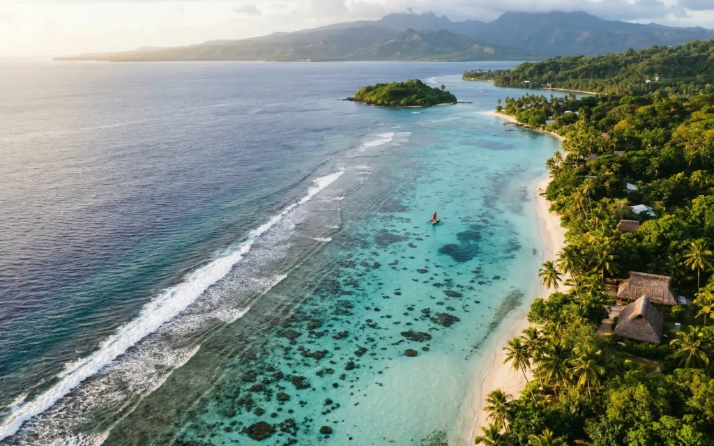 Vanuatu