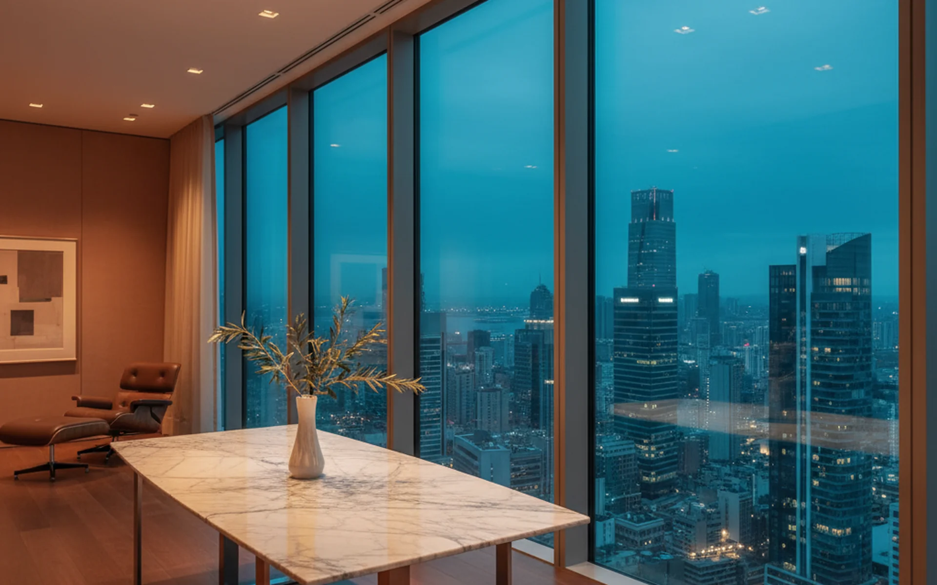 Investment real estate properties qualifying for citizenship and residency by investment