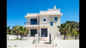 Large house with 3 bedrooms, Afandou, Afantou, Rhodes