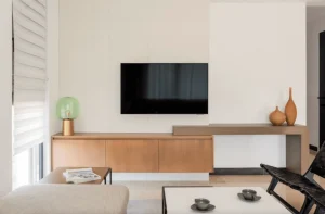 Apartments in luxury style, Podgorica