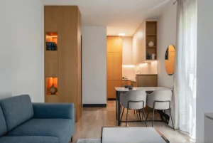 Luxury Apartments, Podgorica