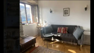Stylish apartments with 1 bedroom and sea view, Perast, Kotor