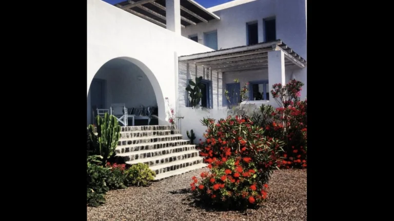 Stylish hotel, Stylish hotel, Oia, Santorini