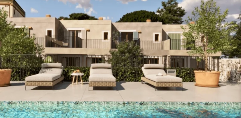 Stylish Townhouses, Arta, Mallorca