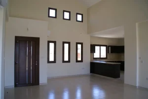Traditional style villa in a picturesque suburb of Limassol