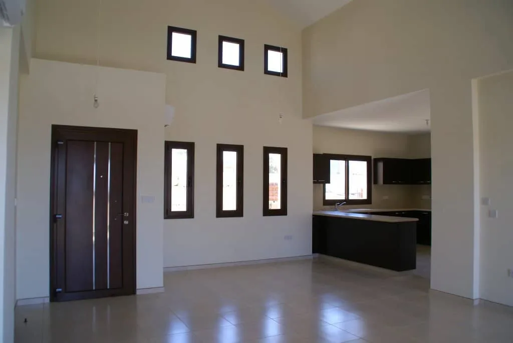 Traditional style villa in a picturesque suburb of Limassol
