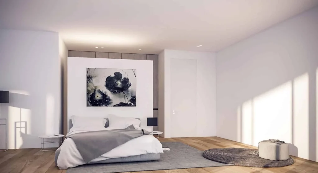 Modern apartments with one-two bedrooms, Bukadra, Dubai